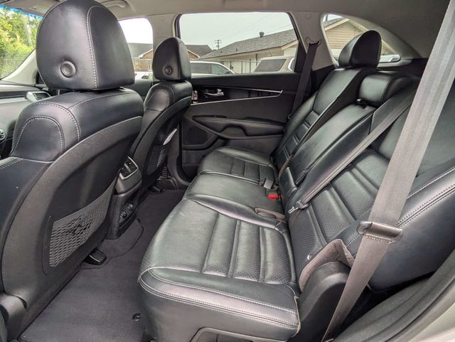 2019 Kia Sorento EX V6 FWD - 23019116 - 13