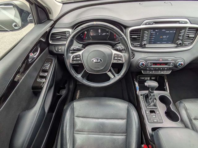2019 Kia Sorento EX V6 FWD - 23019116 - 15