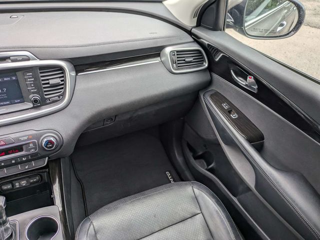 2019 Kia Sorento EX V6 FWD - 23019116 - 16