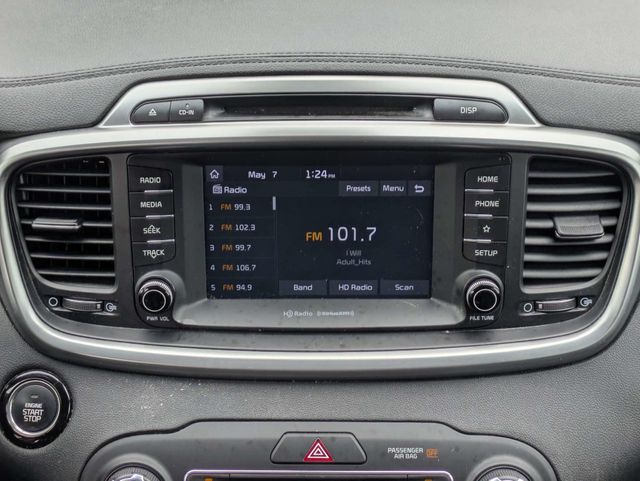 2019 Kia Sorento EX V6 FWD - 23019116 - 17