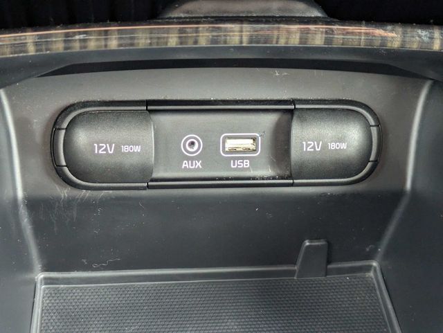 2019 Kia Sorento EX V6 FWD - 23019116 - 22