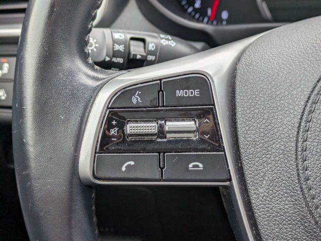 2019 Kia Sorento EX V6 FWD - 23019116 - 25