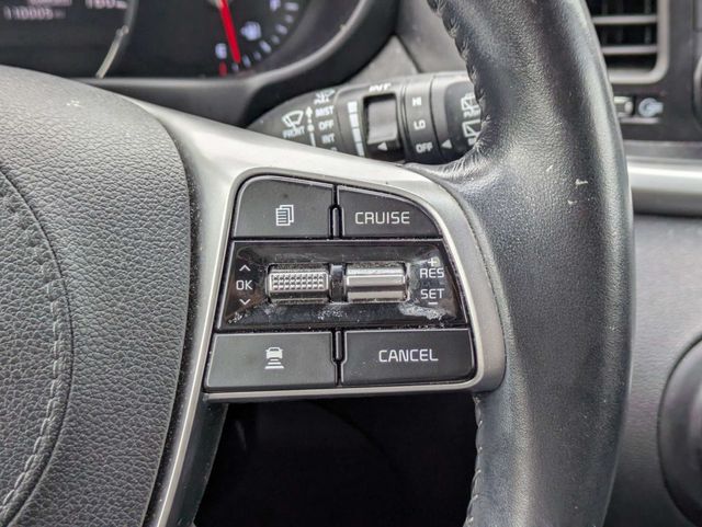 2019 Kia Sorento EX V6 FWD - 23019116 - 26