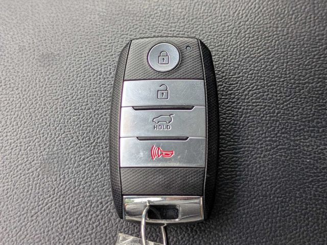 2019 Kia Sorento EX V6 FWD - 23019116 - 29