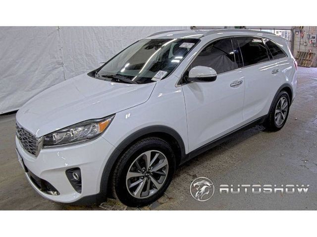 2019 Kia Sorento EX V6 FWD - 22960641 - 0