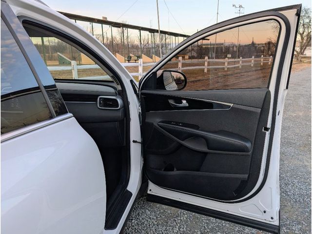 2019 Kia Sorento EX V6 FWD - 22960641 - 10