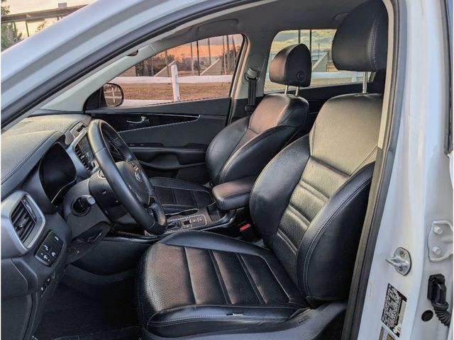 2019 Kia Sorento EX V6 FWD - 22960641 - 13