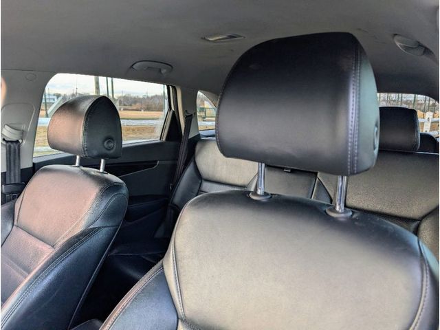 2019 Kia Sorento EX V6 FWD - 22960641 - 14