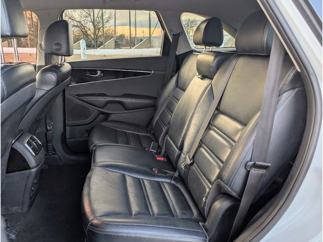 2019 Kia Sorento EX V6 FWD - 22960641 - 15