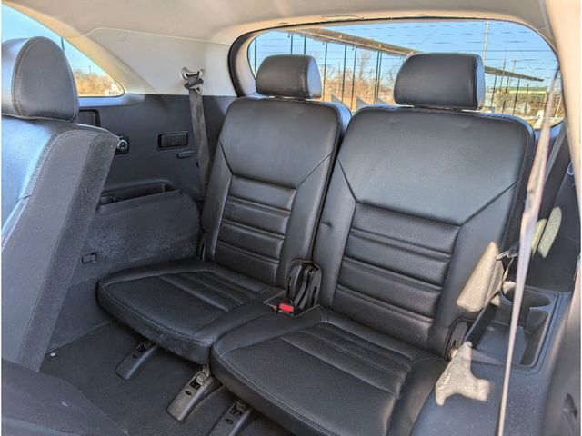 2019 Kia Sorento EX V6 FWD - 22960641 - 16