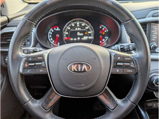 2019 Kia Sorento EX V6 FWD - 22960641 - 18