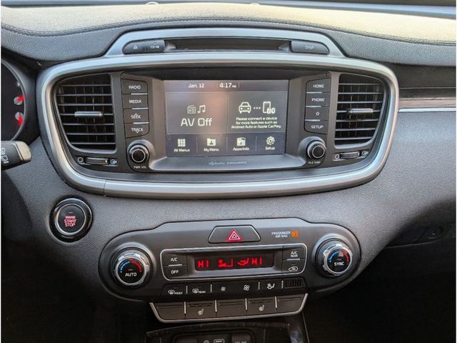 2019 Kia Sorento EX V6 FWD - 22960641 - 20