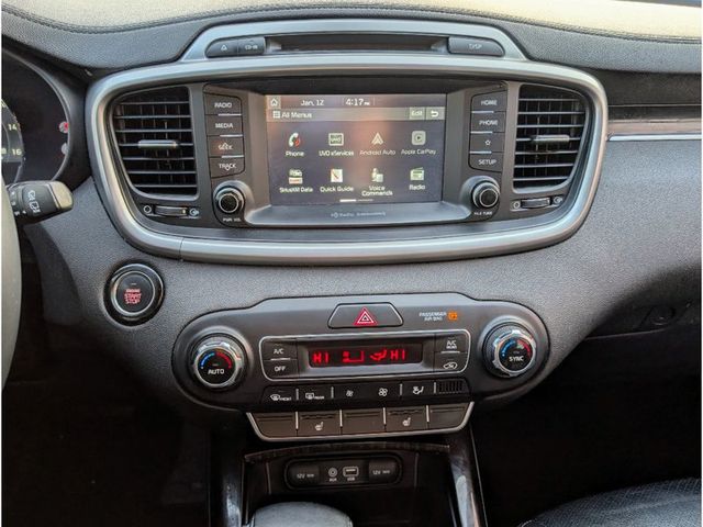 2019 Kia Sorento EX V6 FWD - 22960641 - 21