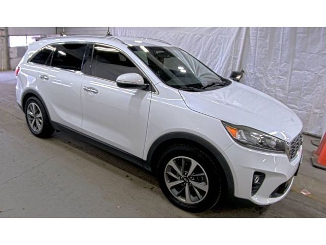 2019 Kia Sorento EX V6 FWD - 22960641 - 2