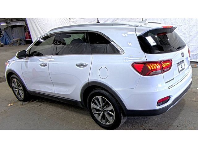 2019 Kia Sorento EX V6 FWD - 22960641 - 3