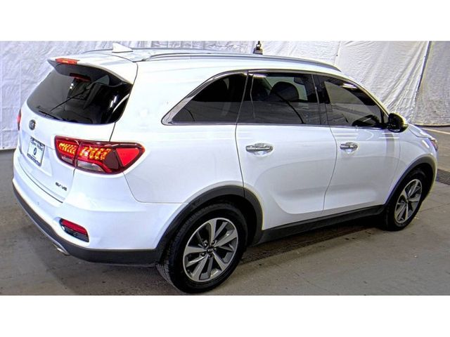 2019 Kia Sorento EX V6 FWD - 22960641 - 5