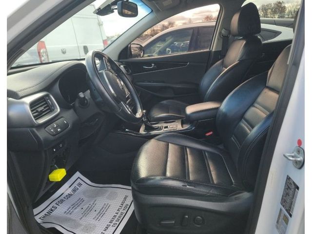 2019 Kia Sorento EX V6 FWD - 22960641 - 6