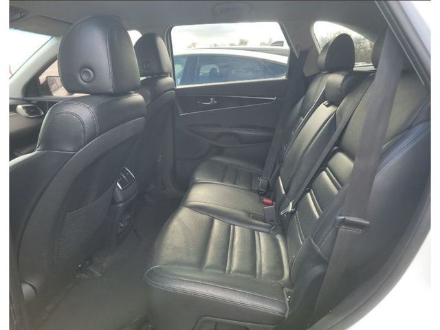 2019 Kia Sorento EX V6 FWD - 22960641 - 7