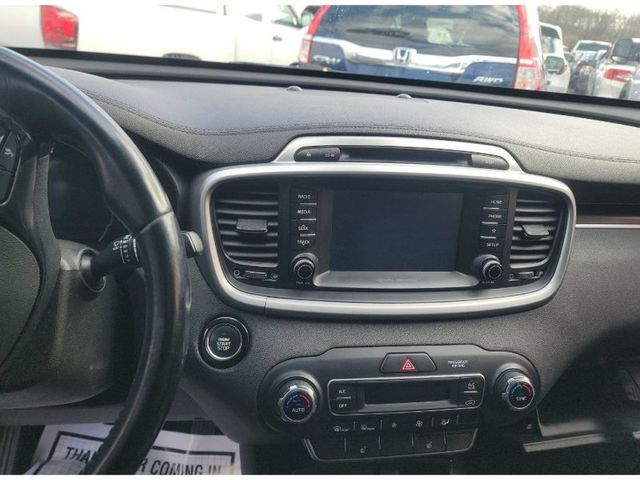 2019 Kia Sorento EX V6 FWD - 22960641 - 8