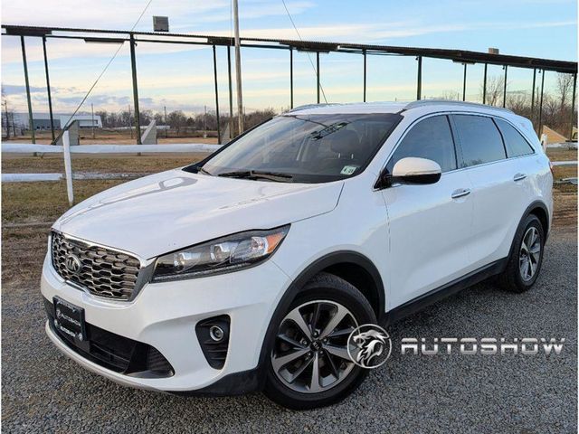 2019 Kia Sorento EX V6 FWD - 23022898 - 0