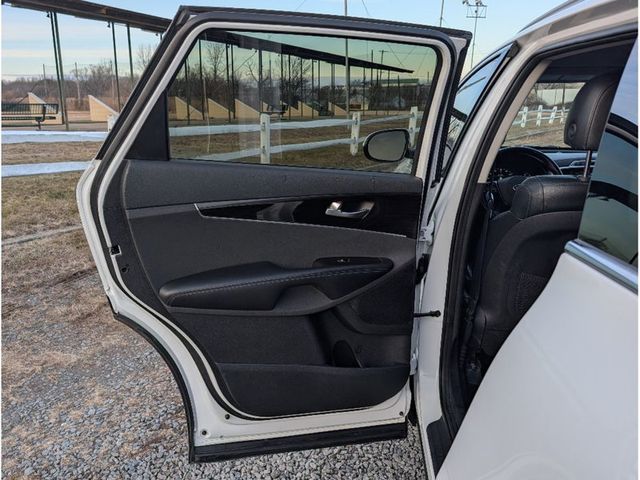 2019 Kia Sorento EX V6 FWD - 23022898 - 9