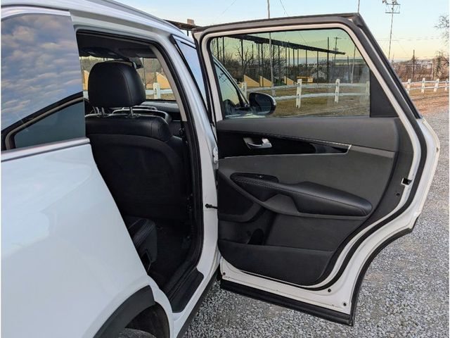 2019 Kia Sorento EX V6 FWD - 23022898 - 11
