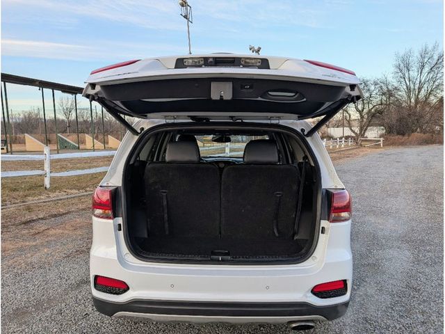 2019 Kia Sorento EX V6 FWD - 23022898 - 12