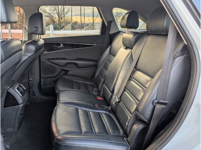 2019 Kia Sorento EX V6 FWD - 23022898 - 15