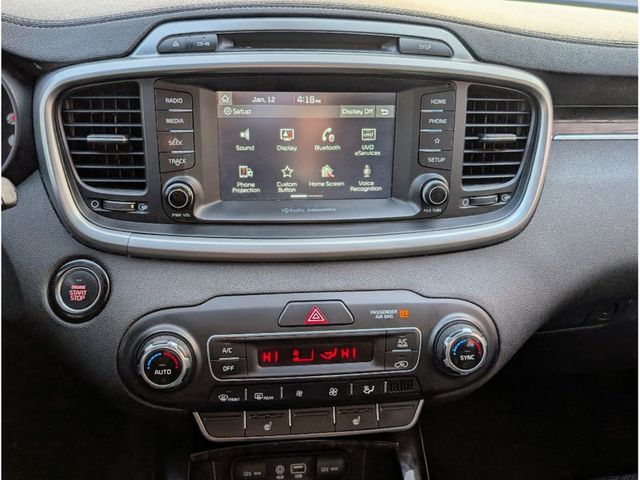 2019 Kia Sorento EX V6 FWD - 23022898 - 23