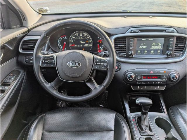 2019 Kia Sorento EX V6 FWD - 23022898 - 24