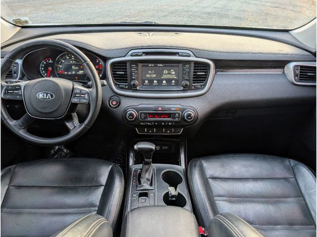 2019 Kia Sorento EX V6 FWD - 23022898 - 26