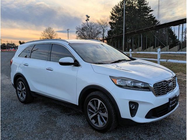 2019 Kia Sorento EX V6 FWD - 23022898 - 2