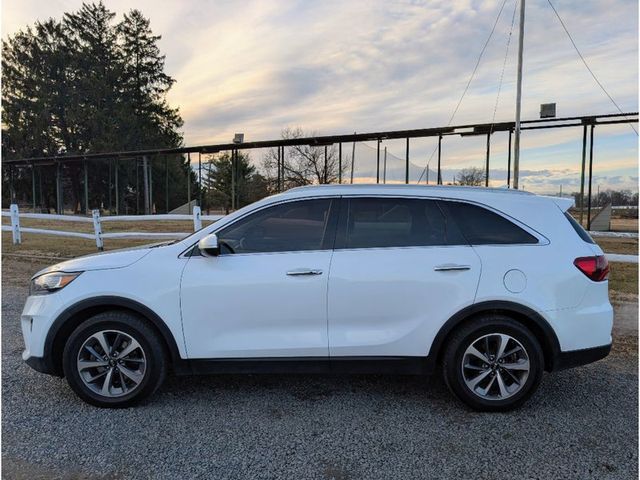2019 Kia Sorento EX V6 FWD - 23022898 - 3