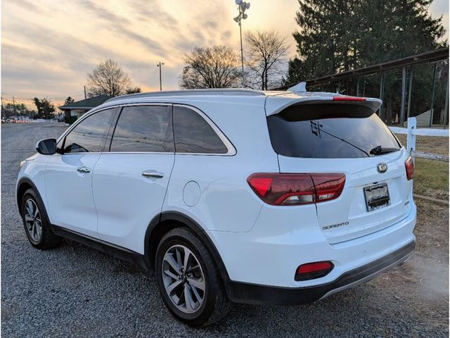 2019 Kia Sorento EX V6 FWD - 23022898 - 4