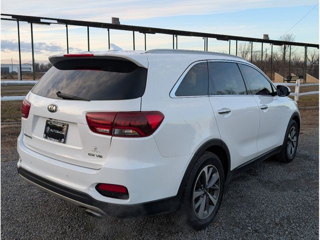 2019 Kia Sorento EX V6 FWD - 23022898 - 6