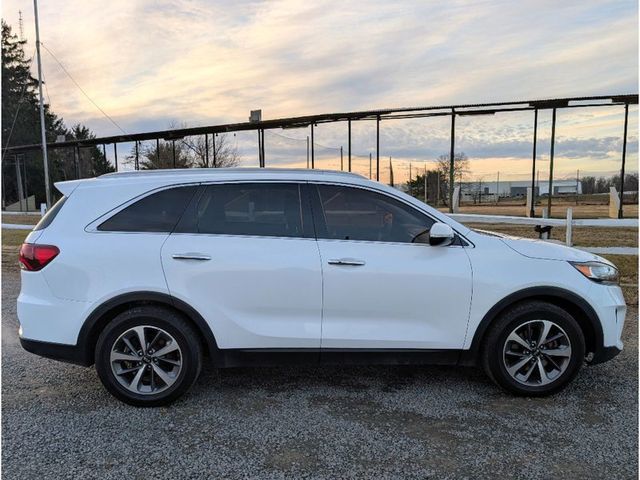 2019 Kia Sorento EX V6 FWD - 23022898 - 7
