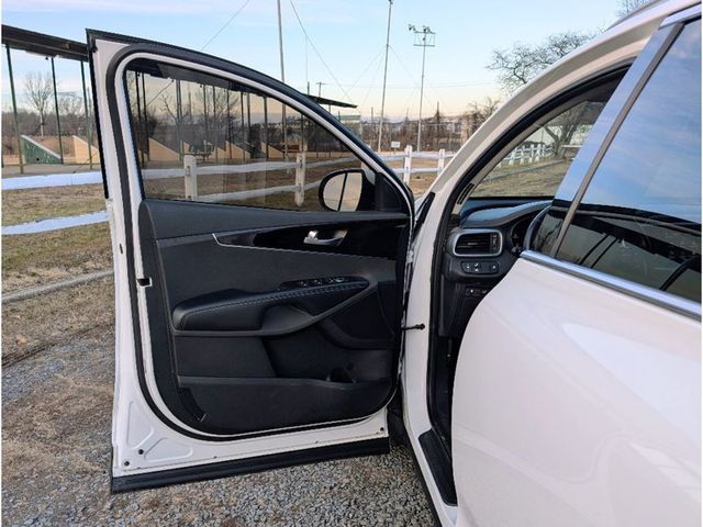 2019 Kia Sorento EX V6 FWD - 23022898 - 8