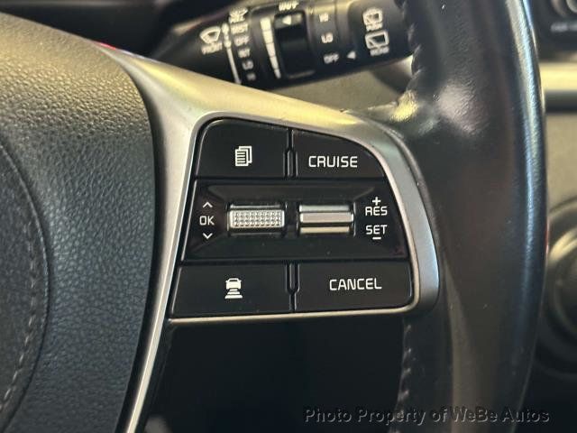 2019 Kia Sorento EX V6 FWD - 22477031 - 19