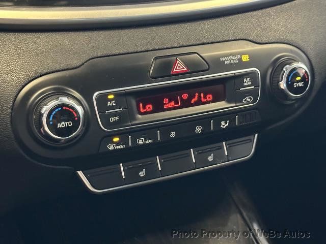 2019 Kia Sorento EX V6 FWD - 22477031 - 25