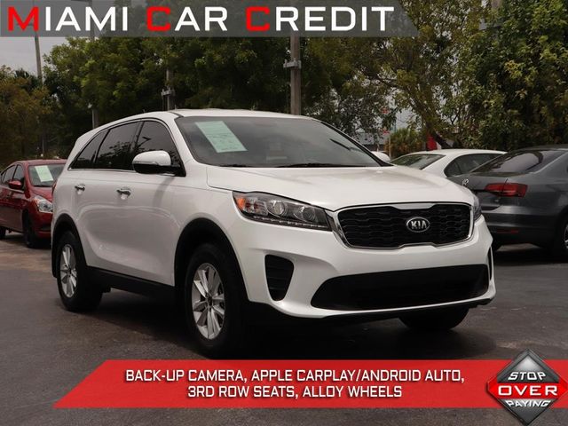 Used KIA Sorento for Sale Near Me - CarsGenius.com