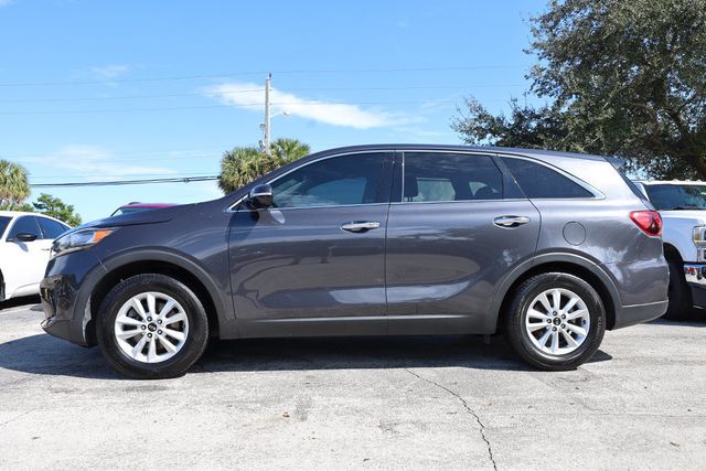 2019 KIA SORENTO L FWD - 23101873 - 9