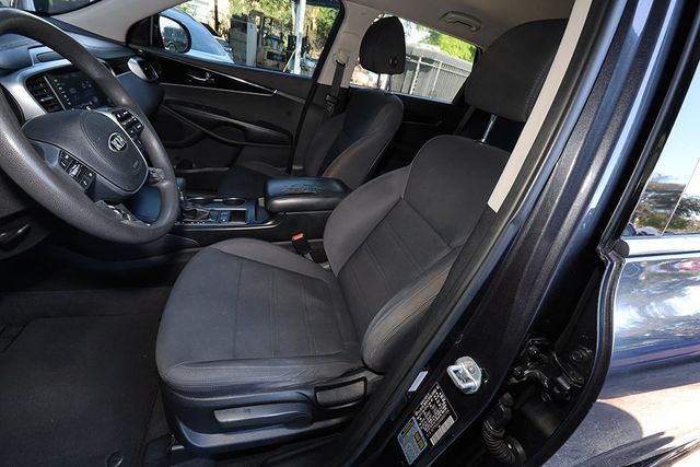 2019 KIA SORENTO L FWD - 23101873 - 10