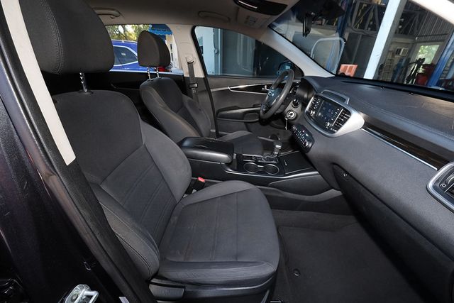 2019 KIA SORENTO L FWD - 23101873 - 11