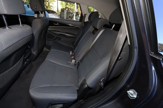 2019 KIA SORENTO L FWD - 23101873 - 12