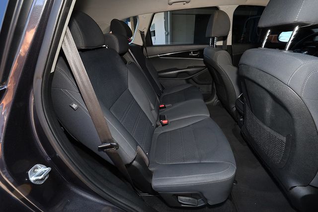2019 KIA SORENTO L FWD - 23101873 - 13