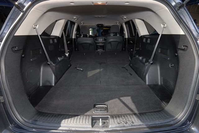 2019 KIA SORENTO L FWD - 23101873 - 17