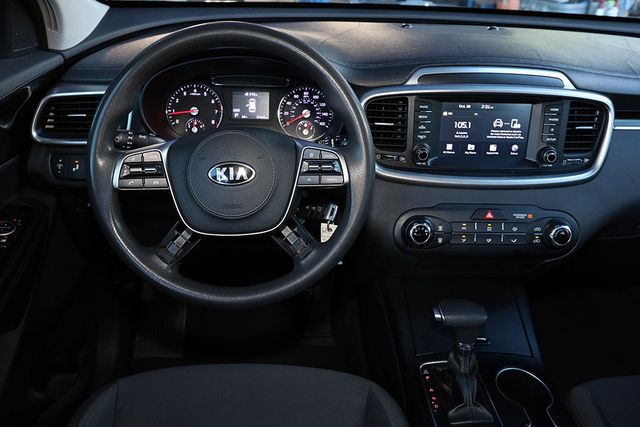 2019 KIA SORENTO L FWD - 23101873 - 18