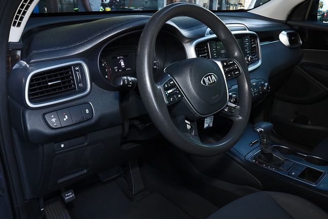 2019 KIA SORENTO L FWD - 23101873 - 19