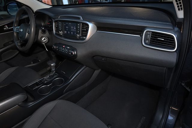 2019 KIA SORENTO L FWD - 23101873 - 20