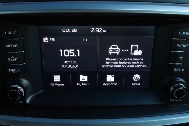 2019 KIA SORENTO L FWD - 23101873 - 22